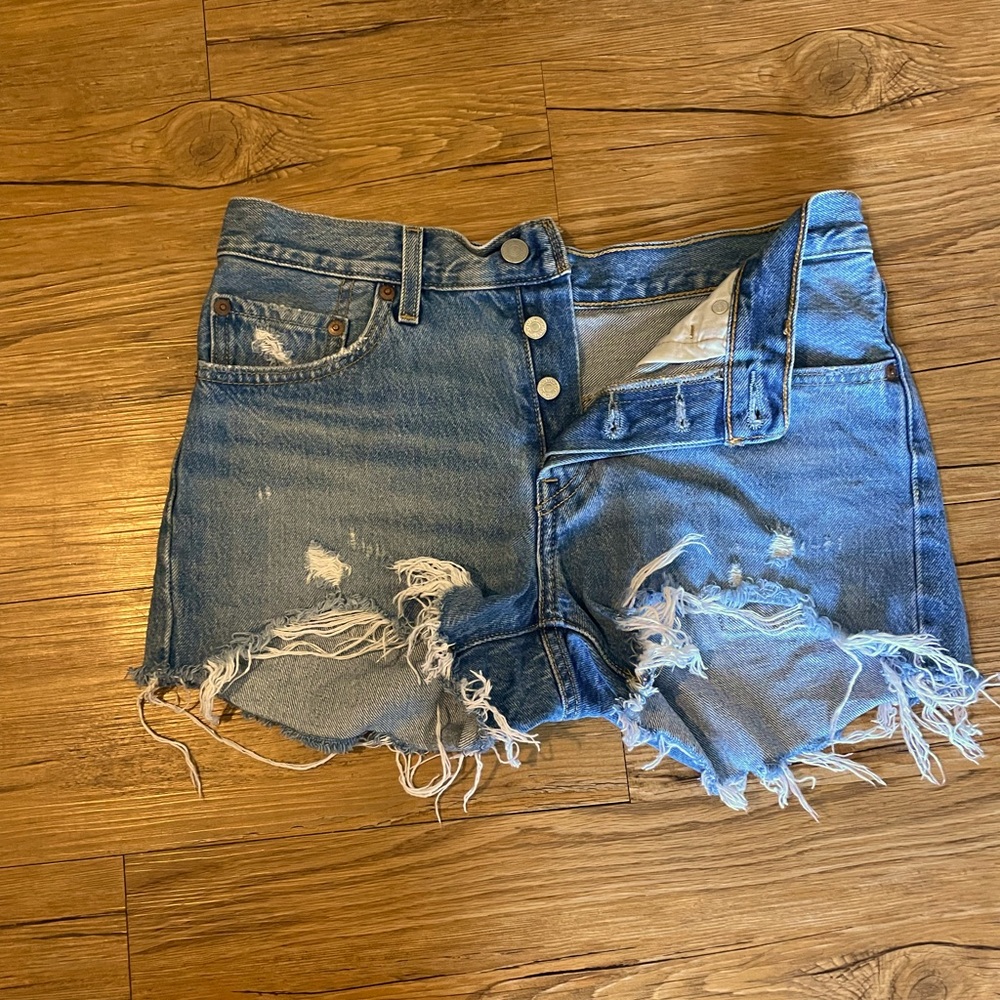 Womens shorts